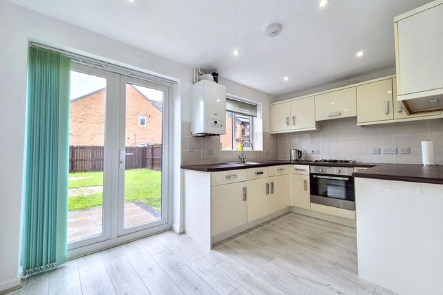 36, Oak Street, Jarrow photo 3