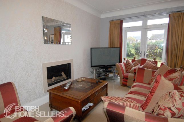 Detached house for sale in Bonnington Avenue, Liverpool, Merseyside