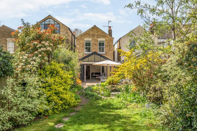 Detached house for sale in Cobham Road, Norbiton, Kingston Upon Thames