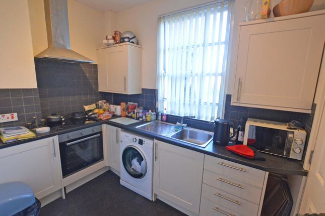 Flat for sale in Hillmorton Road, Rugby