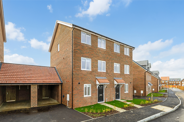 18 virgo lane - Winchcombe RL, Leaf Living at Westwood Point, Thanet, Kent, CT9, Margate photo 2