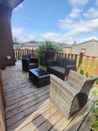 15 Sherwood, South Lakeland Leisure Village, Carnforth photo 2