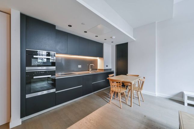 Thumbnail Flat to rent in Chapter House, Covent Garden, London