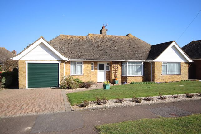 Thumbnail Bungalow for sale in Riders Bolt, Bexhill-On-Sea
