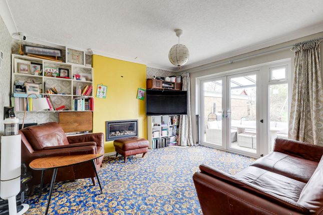34 Baker Avenue, Nottingham photo 2