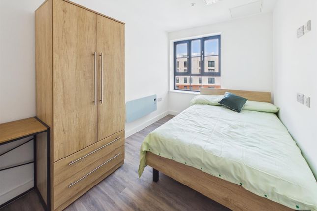 Flat 4.4, Paintworks East, Paintworks, Bristol photo 4
