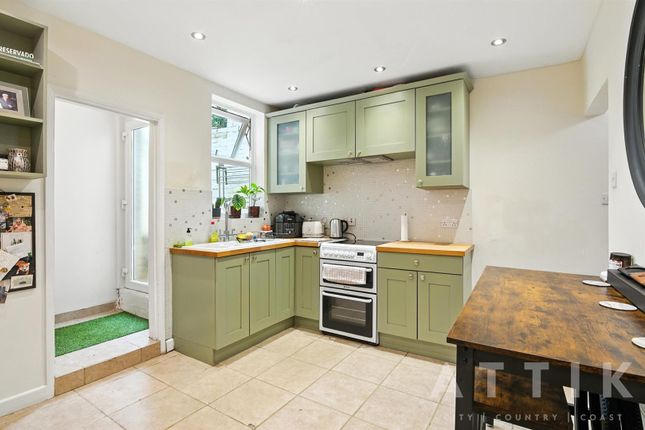 1, Bungay Road, Halesworth photo 4