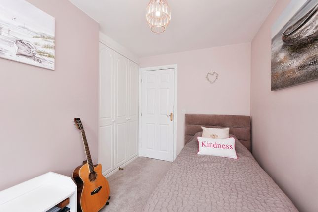 Detached house for sale in Larkspur Way, Wakefield