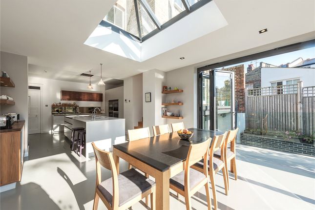 Detached house for sale in Donovan Avenue, London