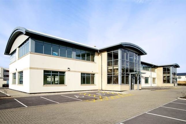 Office to let in Martingale Way, Portishead, Bristol