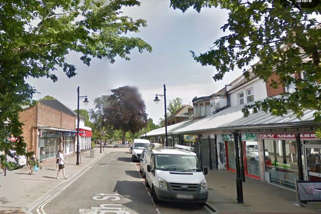 Thumbnail Office to let in High Street, Eastleigh