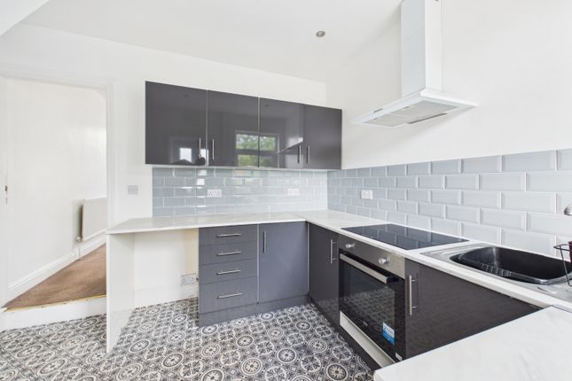 113, Harvey Clough Road, Sheffield photo 4