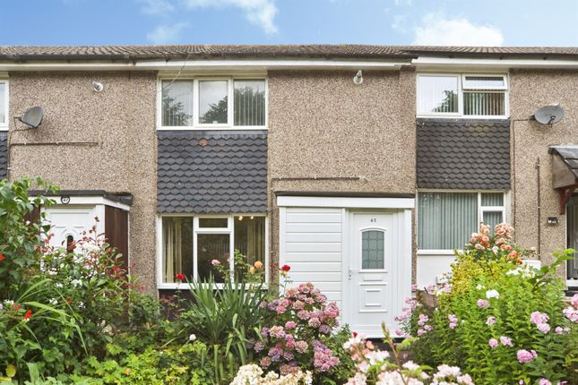 2-bed house on 45, Brignall Garth, LEEDS, £115,000
