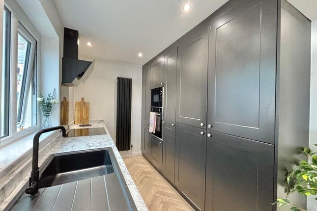 22 Bedford Grove, Nottingham photo 3