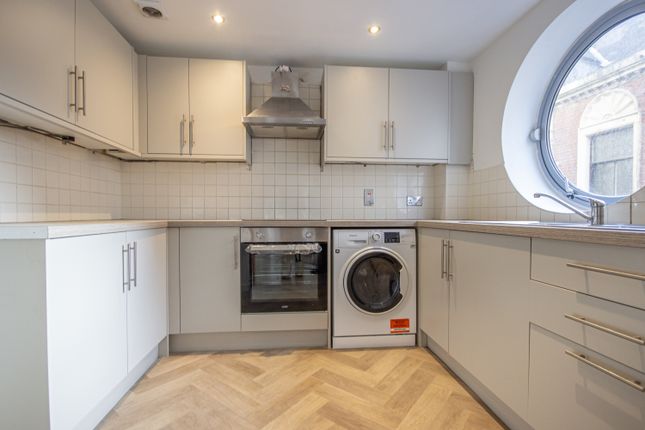 New Kitchen 1