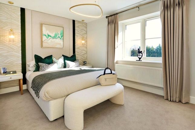 Unit 24 'The Keats' Oakley Green,, 19 Bentwood Way, Lavant, Chichester photo 3