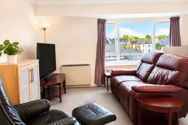 Flat 16, Trewartha Court, Pound Street, Liskeard photo 4
