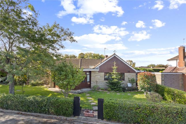 Bungalow for sale in Shirley Drive, Felpham, West Sussex