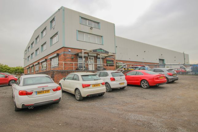 Office to let in Fernhills Business Centre, Todd Street, Bury, Greater Manchester