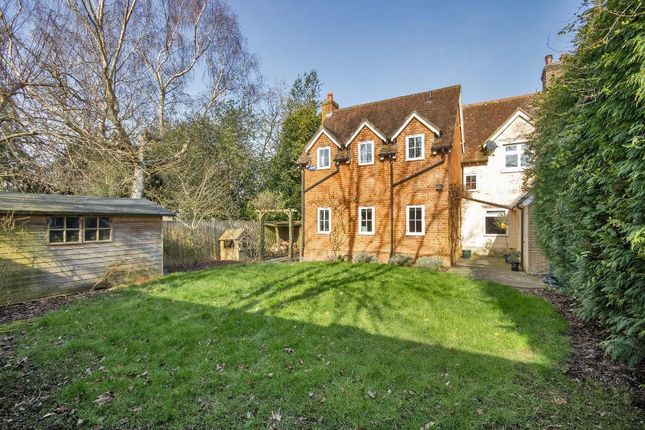 6, Lillesden Cottages, Hawkhurst photo 3