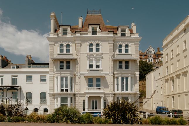 Flat 3 Sussex House, St Leonards-On-Sea photo 2