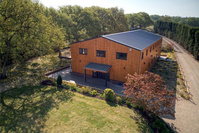 Thumbnail Office to let in Rusper Road, Newdigate, Dorking