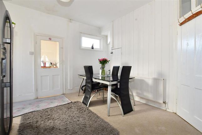 Semi-detached house for sale in High Street, Margate, Kent