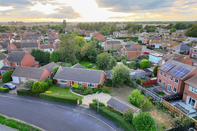 Ladyman Lodge, Horseshoe Road, Spalding photo 2