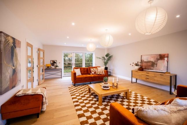 Plot 5 , The Old Glove Factory, Brockleaze, Corsham photo 4