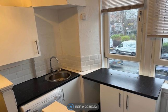 Dyke St Baillieston, Glasgow photo 2