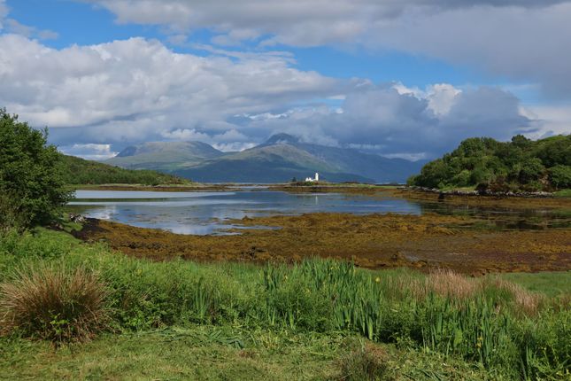 2, Camuscross, Isle Ornsay, Sleat, Isle Of Skye, IV43 8QS photo 4