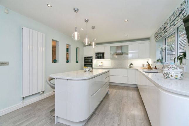 4 Park Lodge,, Tan Y Fron, Conwy photo 4