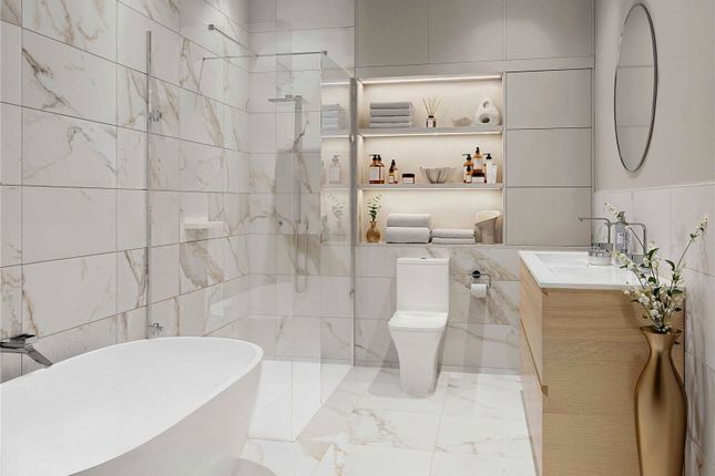 Example Ensuite