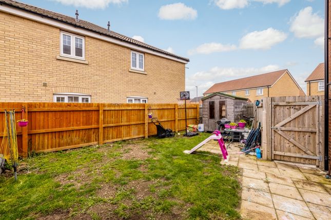 27, Curlew Road Wyberton, Boston photo 4
