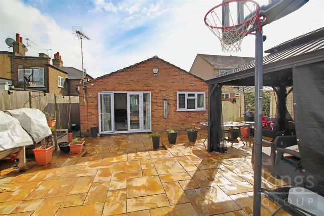 Detached bungalow for sale in Windmill Lane, Cheshunt, Waltham Cross