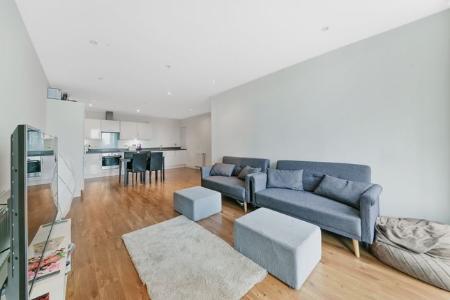 Living Area - Opal C