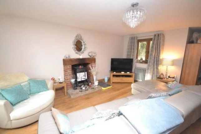 Detached house for sale in Carisbrooke High Street, Newport