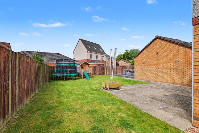 17 Sherwood Road, Coatbridge photo 4
