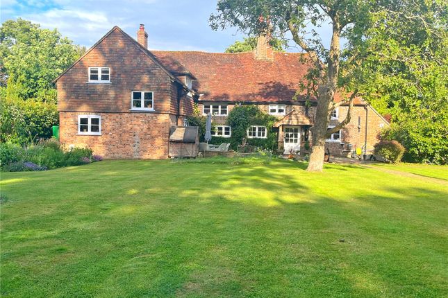 As A Whole Little Butlers,, Church Road, Herstmonceux photo 3
