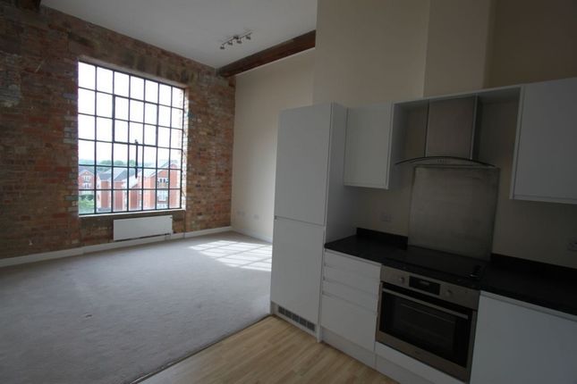 80 Victoria Mill, Towns End Road, Draycott photo 4