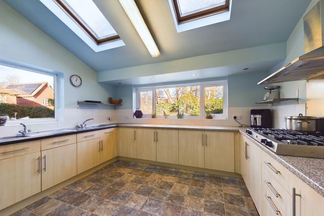 Detached house for sale in Darby Road, Grassendale, Liverpool.