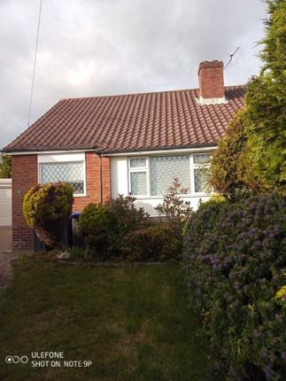 Thumbnail Room to rent in Quantock Close, Salvington, Worthing