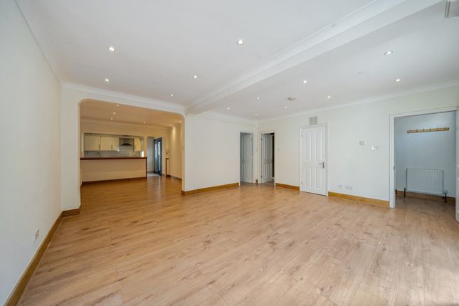 Thumbnail Detached house to rent in Broadway Court, The Broadway, London