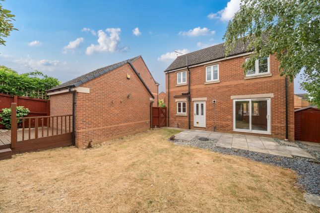 7, Berilldon Drive, Lincoln photo 4