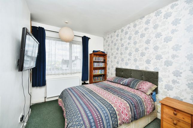 Semi-detached house for sale in Greenfield Crescent, Brighton