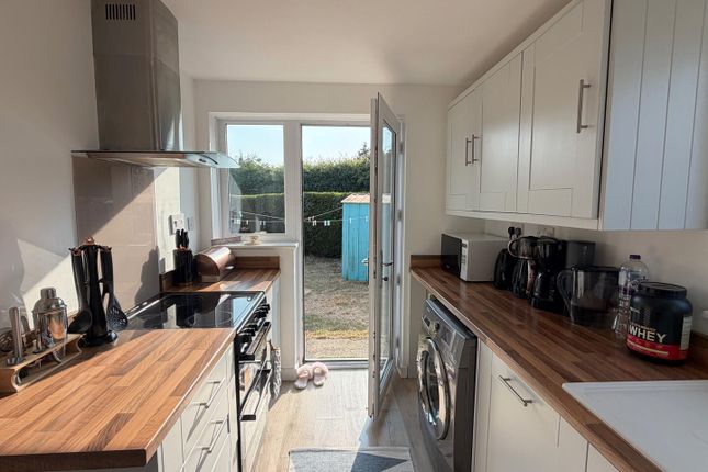 12, Talbot Close, Wymondham photo 3