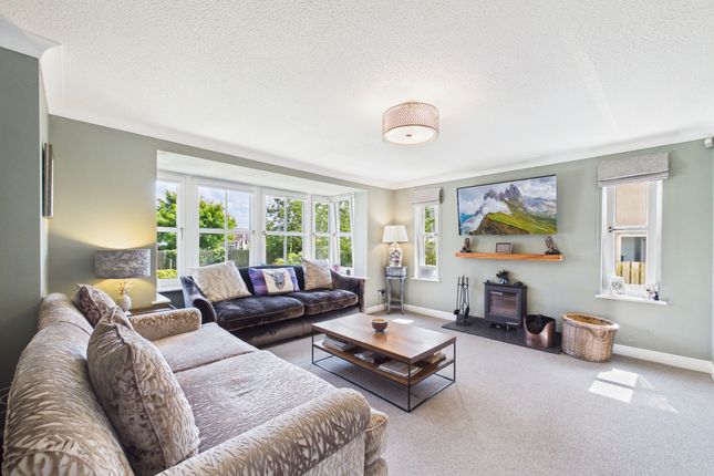 18, Moss Side Road, Biggar, ML12 photo 2