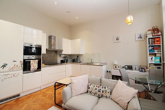 Duplex Apartment 4, Dock Office, Furness Quay, Salford photo 4