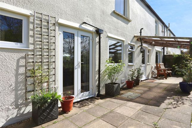 End terrace house for sale in Landcross, Bideford