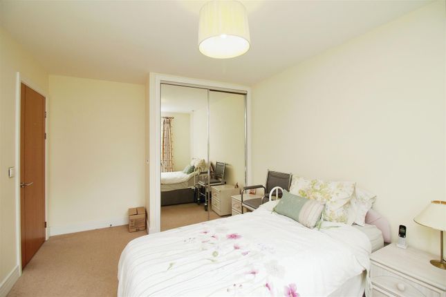 Flat for sale in Ravenshaw Court, 73 Four Ashes Road, Bentley Heath
